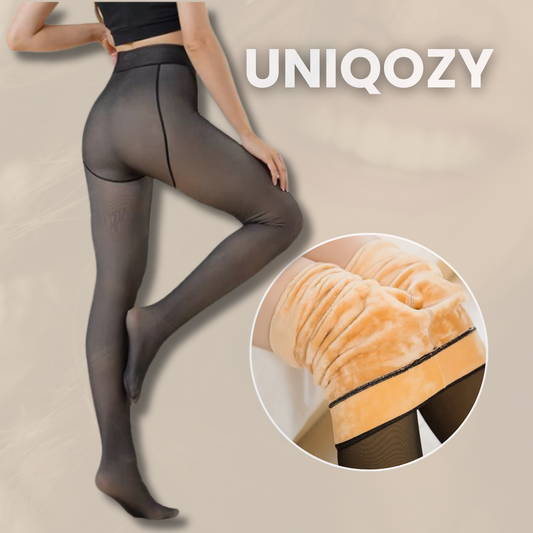 Uniqozy: Das einzigartige Original!